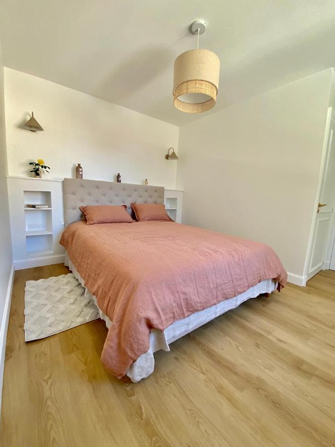 La Maison L'Eperon, Stylish 5 Star Villa Surrounded By Vineyard Near Saint Emilion Vérac 외부 사진