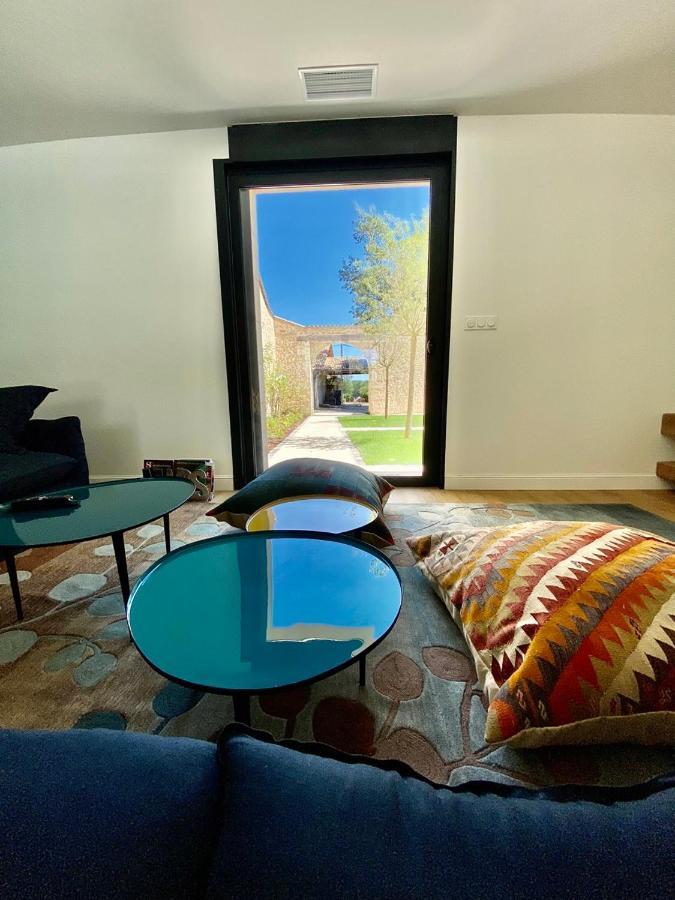 La Maison L'Eperon, Stylish 5 Star Villa Surrounded By Vineyard Near Saint Emilion Vérac 외부 사진