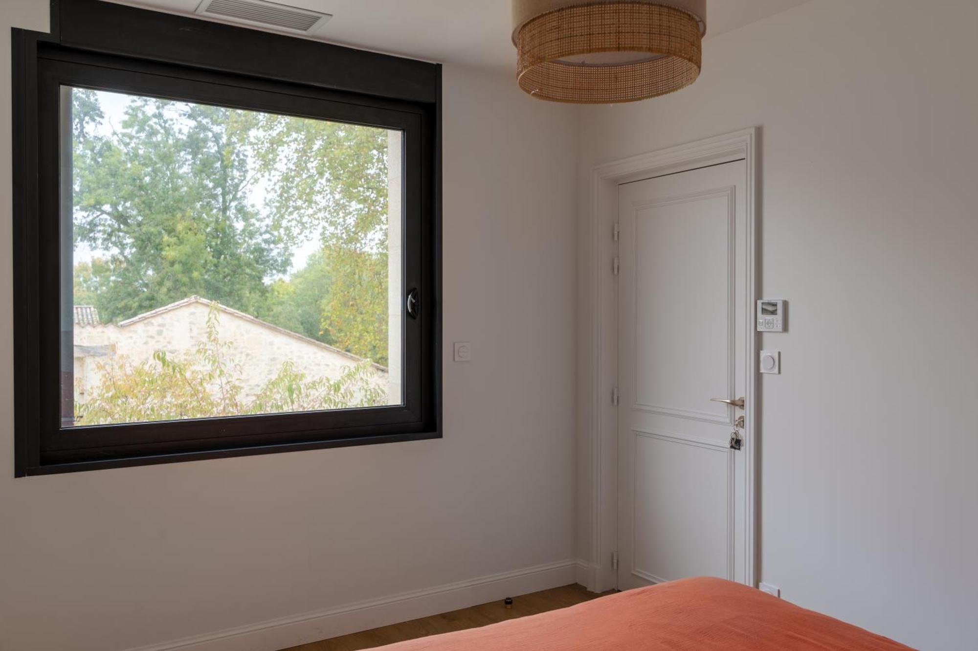 La Maison L'Eperon, Stylish 5 Star Villa Surrounded By Vineyard Near Saint Emilion Vérac 외부 사진