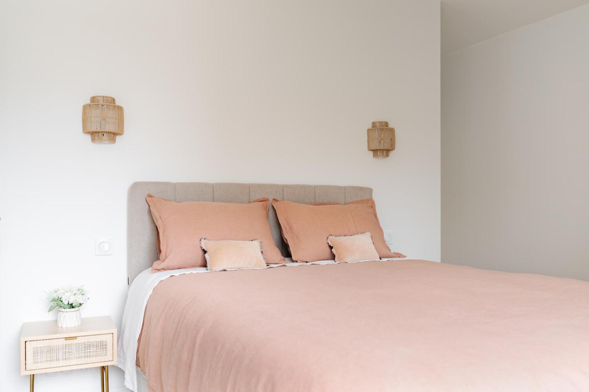 La Maison L'Eperon, Stylish 5 Star Villa Surrounded By Vineyard Near Saint Emilion Vérac 외부 사진